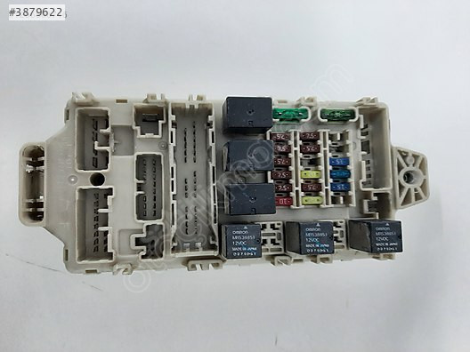 Mitsubishi Lancer Modeli İçin Ön Tampon Bodykit