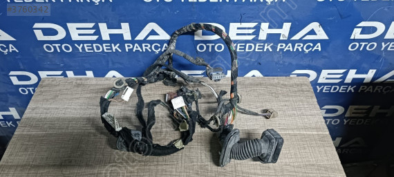 RENAULT CLİO4 SOL ÖN KAPI TESİSATI 241245744R