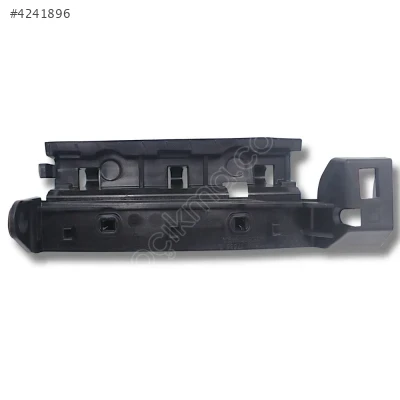 4G5807889A ORJNAL AUDİ A6 20152018  ARKA TAMPON YAN DESTEĞİ SOL