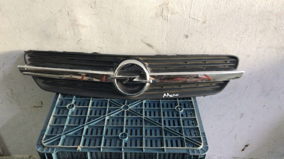 OPEL MERİVA A ÖN PANJUR ÇIKMA ORJİNAL YEDEK PARÇA