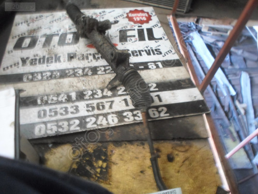 FİAT STRADA 2005 1.9 DİZEL HİDROLİK DİREKSİYON KUTUSU