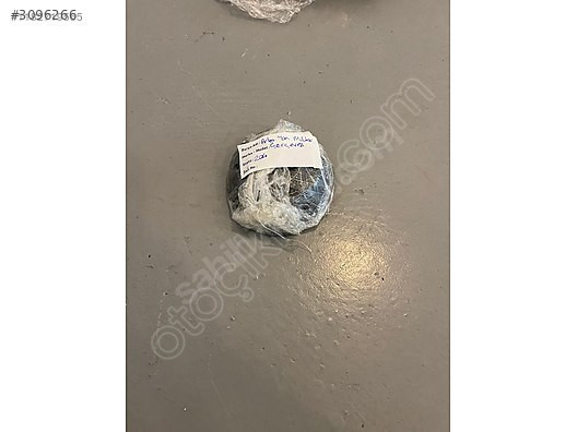 ARKA YAN MIKTANIS ÇERÇEVESİ FORD TRANSİT ORJİNAL ÇIKMA