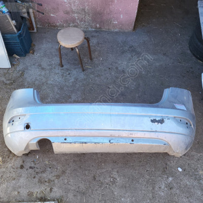 Renault fullance tampon