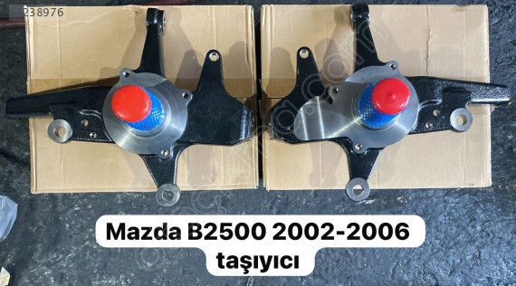 MAZDA B2500 2002-2006 TAŞIYICI                        (XS1811S25)