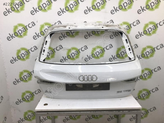 AUDI A3 2020 2022 BAĞAJ KAPAĞI 8Y4827025