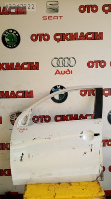 MITSUBISHI ASX SOL ÖN KAPI