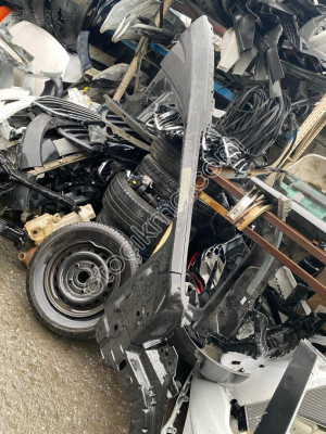 MİRİM OTODAN FORD TRANSİT SAĞ FRANGART