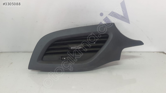 opel corsa e sol havalandırma/difüzör (son fiyat)