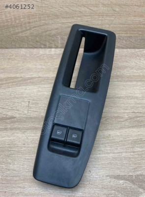 6Q1867171 6Q1867171E Volkswagen Polo cam düğmesi