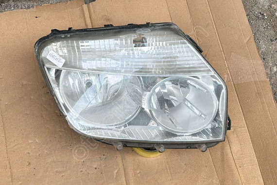 DOBLO 2 SAĞ ÖN FAR