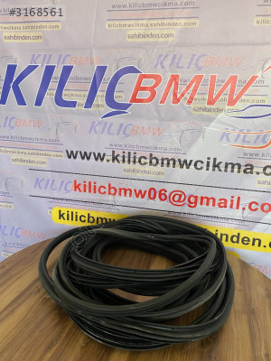 BMW E90 ÇIKMA KAPI FİTİLİ