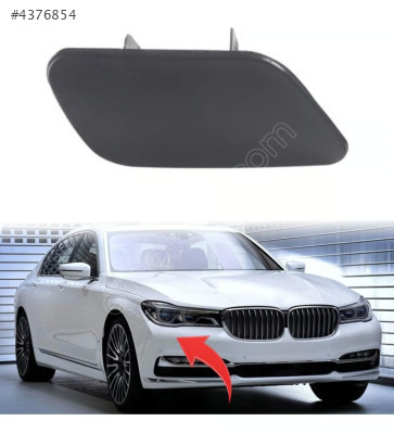 51117357596 BMW G12 FAR YIKAMA KAPAGI SAG