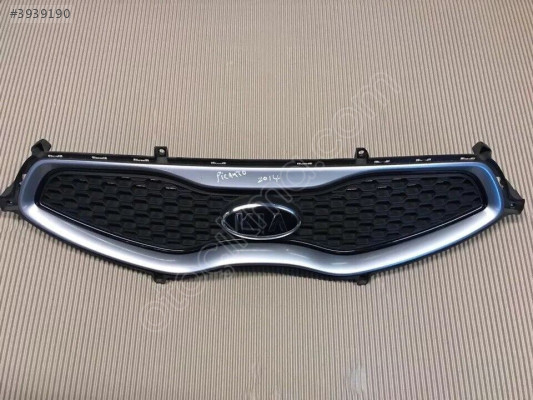KIA PICANTO ÇIKMA ORJİNAL PANJUR