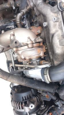 OPEL ASTRA G 1.7 TURBO.OTO ERKAN ÜNYE
