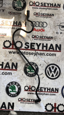 55573418G Opel Corsa D 1.3 dizel yakıt pompası geri dönüş hortumu