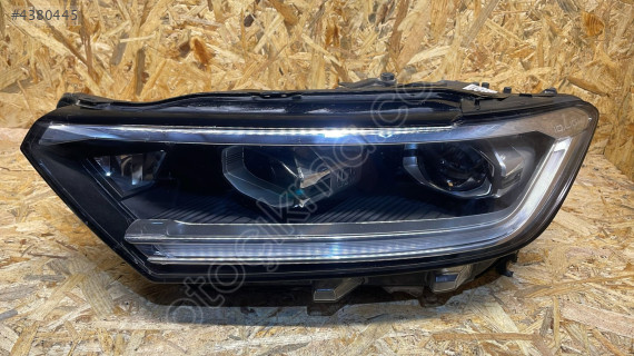 VW T-ROC SOL ÖN FAR 2GA941035AH