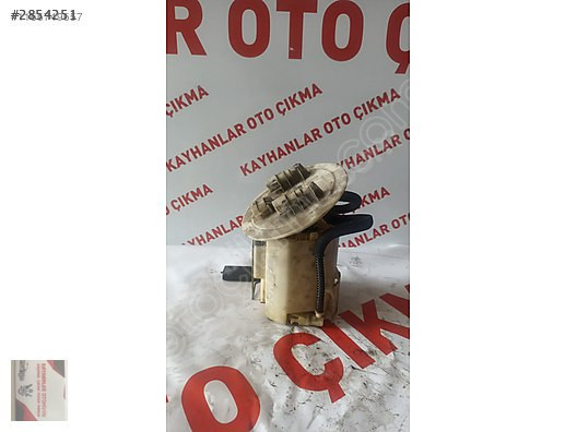 OPEL ASTRA H ŞAMANDIR KAYHANLAR OTO ÇIKMA 
