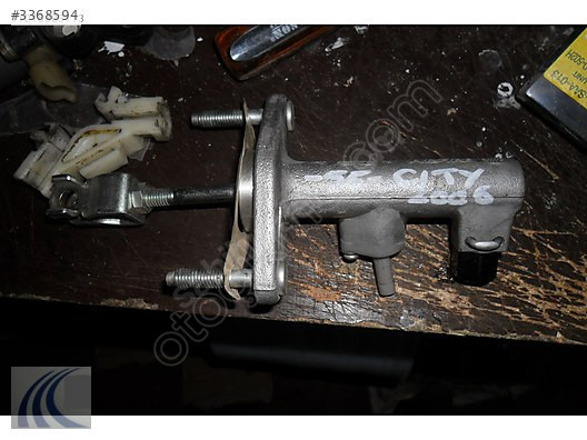 HONDA CITY 2005 ÇIKMA DEBRAJ ÜST MERKEZİ
