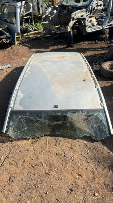 Reno Kango 2 tavan kesme çiftsürü