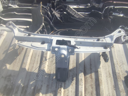 RENAULT SYMBOL ÖN PANEL KONUK OTO