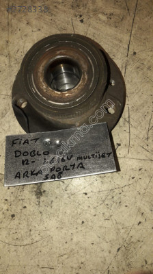 FİAT DOBLO 2011 1.6 DİZEL ARKA SAĞ PORYA