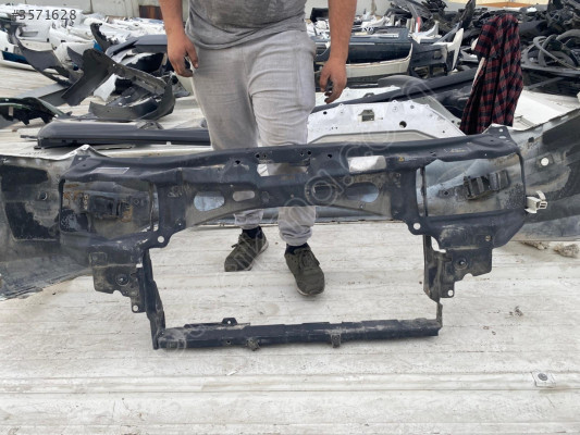 2000/2005 SKODA OCTOVIA ORJINAL ÖN PANEL HATASIZ
