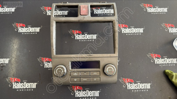 GEELY EMGRAND KLİMA KONTROL PANELİ 1067001274 A2C53294808