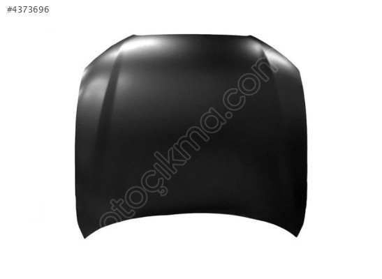 MOTOR KAPUTU (ALÜMİNYUM) A6 2013- SIFIR 4G0823029.