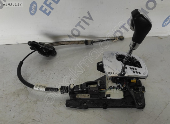 renault fluence 2015 1.5 otomatik vites mekanizması (son fiyat)
