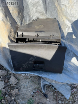 Peugeot 307 torpido kapağı