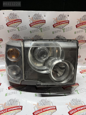 RANGE ROVER VOGUE L322 SAĞ ÖN FAR SİNYALLİ ORİJİNAL SÖKME