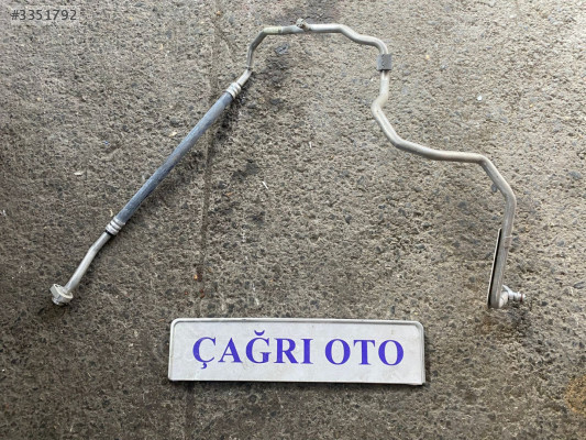 POLO TAŞGO IBİZA ARONA SCALA 2Q0816743P ÇAĞRI OTO MASLAK