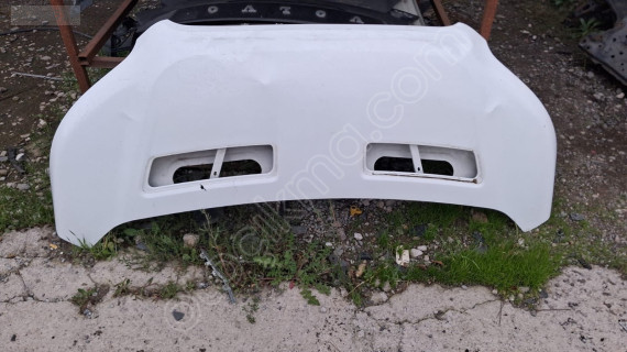 FORD TRANSİT MOTOR KAPUTU ALÜMİNYUM ÇIKMA ORJİNAL