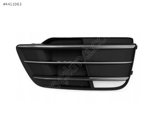 SİS FAR KAPAĞI SAĞ Q5 2018-SIFIR 80D807680ERN4