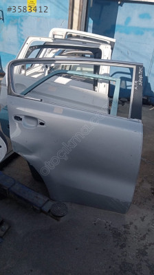 Kia sportage sağ arka kapı çıkma
