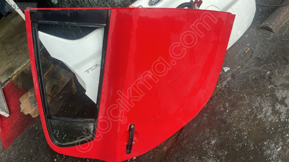 HYUNDAİ İ20 SAĞ ARKA KAPI KONUK OTO