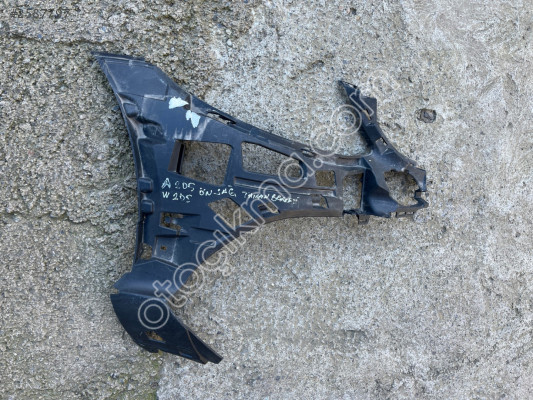 MERCEDES C CLASS W205 A205 ÖN TAMPON SAĞ BRAKETİ A2058852401