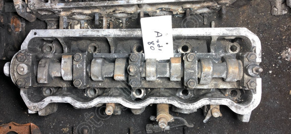 Audi A4 B5 1.9 TDI (028103373n) Motor Silindir Kapağı