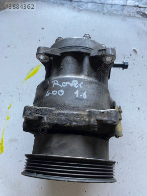 ROVER 400 KLIMA KOMPROSORU MERT OTO