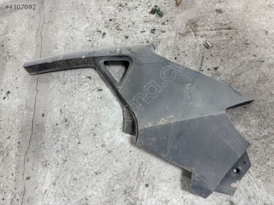 SEAT İBİZA ÇIKMA ORJİNAL SOL ARKA ÇAMURLUK KD