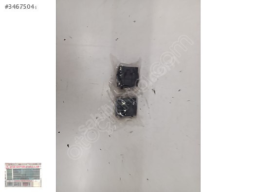 TOYOTA COROLLA SIFIR VİRAJ DEMİR LASTİKLERİ 19-24OEM 48815-02280