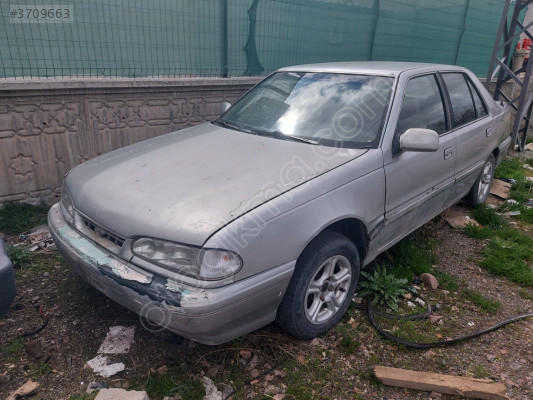 HYUNDAİ SONATA ÇIKMA ORJİNAL PARÇALARI MEVCUTTUR