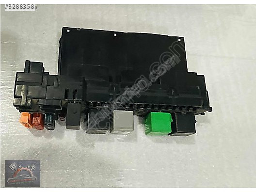 MERCEDES W220 ORJ. SAM BEYNİ ÖN -0025452101 SORUNSUZ