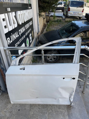 SEAT LEON SOL ÖN KAPI