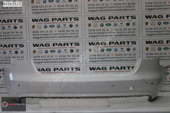 2012 - 2015 AUDİ A4 ARKA TAMPON 8K5807511Q