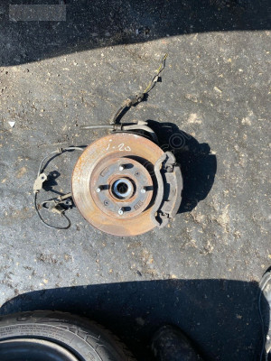 HYUNDAI İ 20 SAG SOL TASIYICI MERT OTO