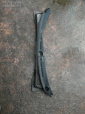 2004 Honda civic Vtec ön cam ızgarası