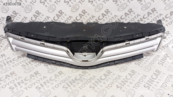TOYOTA COROLLA 2007 2008 2009 ÖN PANJUR ÇIKMA ORJİNAL