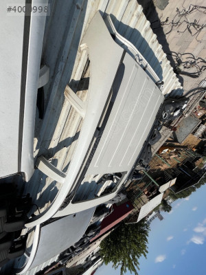 CHEVROLET CAPTİVA KESME TAVAN