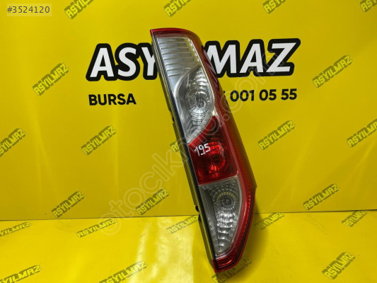 RENAULT KANGOO 4 SAĞ STOP (ORJİNAL)